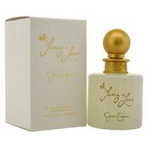 Perfume Jessica Simpson Fancy Love Eau de Parfum 100ml - Feminino Perfume Jessica Simpson Fancy Love Eau de Parfum 100ml - Feminino