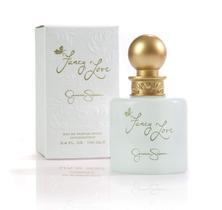 Perfume Jessica Simpson Fancy Love Eau De Perfum 100 ml (x2) Perfume Jessica Simpson Fancy Love Eau De Perfum 100 ml (x2)