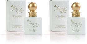 Perfume Jessica Simpson Fancy Love Eau De Perfum 100ml x2 Perfume Jessica Simpson Fancy Love Eau De Perfum 100ml x2