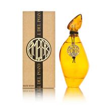 Perfume Jesus del Pozo Ambar Eau De Toilette 100ml para mulheres Perfume Jesus del Pozo Ambar Eau De Toilette 100ml para mulheres