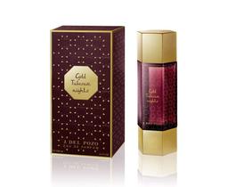 Perfume Jesus del Pozo Gold Tuberose Nights Eau de Parfum 100ml Perfume Jesus del Pozo Gold Tuberose Nights Eau de Parfum 100ml