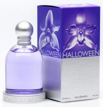 Perfume Jesus Del Pozo Halloween Eau De Toilette 100ml para mulheres