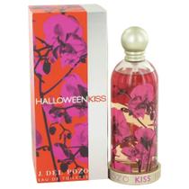 Perfume Jesus del Pozo Halloween Kiss Eau de Toilette Perfume Jesus del Pozo Halloween Kiss Eau de Toilette
