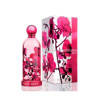 Perfume Jesus del Pozo Halloween Kiss Sexy EDT 100ml Perfume Jesus del Pozo Halloween Kiss Sexy EDT 100ml