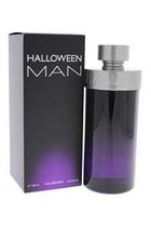 Perfume Jesus del Pozo Halloween Man EDT 200mL para homens Perfume Jesus del Pozo Halloween Man EDT 200mL para homens