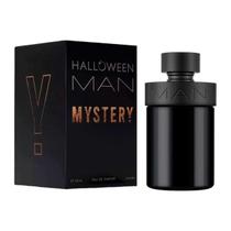 Perfume Jesus del Pozo Halloween Man Mystery Eau de Parfum - 125ml Perfume Jesus del Pozo Halloween Man Mystery Eau de Parfum - 125ml