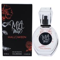 Perfume Jesus del Pozo Halloween Mia Me Mine 40ml para mulheres Perfume Jesus del Pozo Halloween Mia Me Mine 40ml para mulheres