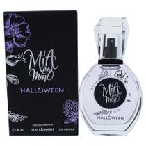 Perfume Jesus del Pozo Halloween Mia Me Mine 40ml para mulheres