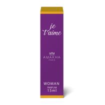 Perfume Jetaime Inspirado Grife 15 Ml Top Carmo Melhor