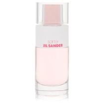 Perfume Jil Sander Softly EAU DE PETALES Eau de Toilette 80 ml