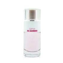 Perfume Jil Sander Softly Eau de Pètales Eau de Toilette 80ml