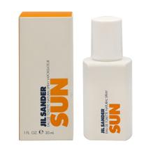 Perfume Jil Sander Sun EDT 30 mL para Mulheres Perfume Jil Sander Sun EDT 30 mL para Mulheres