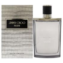 Perfume JIMMY CHOO 3.3 Oz com borrifador - Fragrância Feminina Floral e Sensual