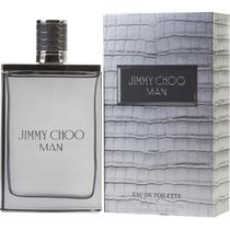 Perfume JIMMY CHOO 3.3 Oz com borrifador - Fragrância Feminina Floral e Sensual