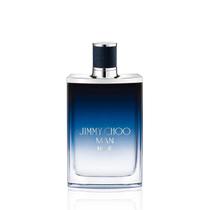 Perfume Jimmy Choo Azul EDT - Spray 3.85ml