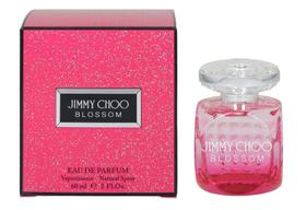 Perfume Jimmy Choo Blossom Eau De Parfum 60ml para mulheres