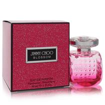 Perfume Jimmy Choo Blossom Eau De Parfum 60ml para mulheres