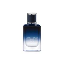 Perfume Jimmy Choo Blue Masculino Eau de Toilette 50 Ml