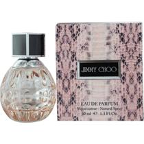 Perfume Jimmy Choo Eau de Parfum 38,45 ml para mulheres