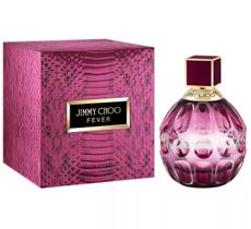 Perfume Jimmy Choo Fever Eau de Parfum 100ml Feminino