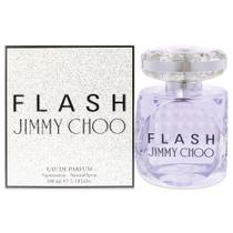Perfume Jimmy Choo Flash Eau de Parfum 100ml para mulheres