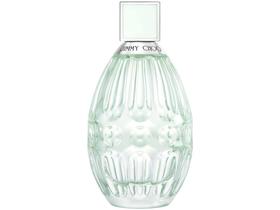 Perfume Jimmy Choo Floral Feminino Eau de Toilette - 90ml