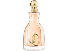 PERFUME JIMMY CHOO I WANT CHOO FEMININO EAU DE PARFUM 100ml