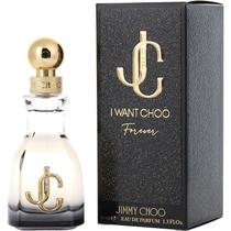 Perfume Jimmy Choo I Want Choo Forever Eau De Parfum 40ml