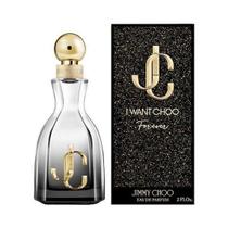 Perfume Jimmy Choo I Want Choo Forever - Eau De Parfum - Fem