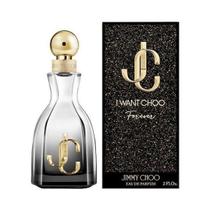 Perfume Jimmy Choo I Want Choo Forever - Eau De Parfum - Fem