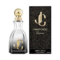 Perfume Jimmy Choo I Want Choo Forever - Eau de Parfum - Feminino