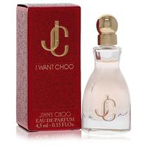 Perfume JIMMY CHOO I WANT CHOO Mini