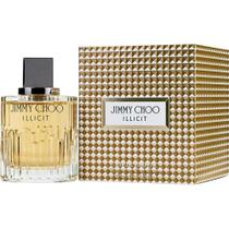 Perfume Jimmy Choo Illicit 100 Ml Eau De Parfum Edp Feminino Original Lacrado Perfume Jimmy Choo Illicit 100 Ml Eau De Parfum Edp Feminino Original Lacrado