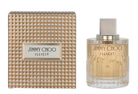 Perfume JIMMY CHOO Illicit Eau de Parfum 100ml - Feminino