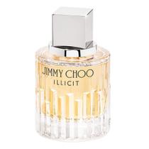 Perfume JIMMY CHOO Illicit Eau de Parfum 60ml para mulheres Perfume JIMMY CHOO Illicit Eau de Parfum 60ml para mulheres