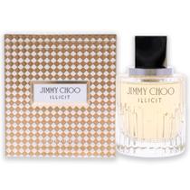 Perfume Jimmy Choo ILLICIT Eau de Parfum 60ml para mulheres