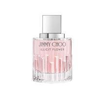 Perfume Jimmy Choo Illicit Flower Eau De Toilette 60 ml para mulheres