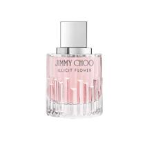 Perfume Jimmy Choo Illicit Flower Eau de Toilette 60ml - Feminino Perfume Jimmy Choo Illicit Flower Eau de Toilette 60ml - Feminino