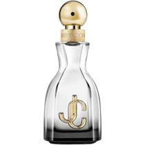 Perfume JIMMY CHOO IWC Forever - 40ml - Feminino