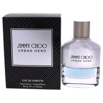 Perfume JIMMY CHOO Jimmy Choo Urban Hero EDP 50ml para homens Perfume JIMMY CHOO Jimmy Choo Urban Hero EDP 50ml para homens