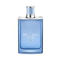 Perfume Jimmy Choo Man Aqua Eau de Toilette 100ml para homens