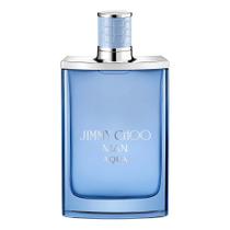 Perfume JIMMY CHOO Man Aqua Eau de Toilette 100ml para homens