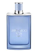 Perfume Jimmy Choo Man Aqua eau de toilette 100ml