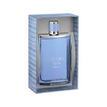 Perfume JIMMY CHOO Man Aqua Eau de Toilette 200ml para homens
