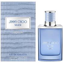 Perfume Jimmy Choo Man Aqua - Eau De Toilette - 50 Ml 50 Ml Perfume Jimmy Choo Man Aqua - Eau De Toilette - 50 Ml 50 Ml