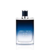 Perfume JIMMY CHOO Man Blue Eau De Toilette 100ml para homens