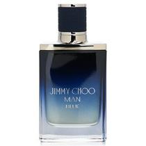 Perfume Jimmy Choo Man Blue Eau De Toilette 50ml para homens