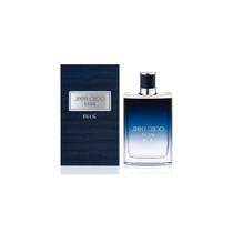 Perfume Jimmy Choo Man Blue Eau De Toilette 50ml para homens