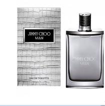 Perfume Jimmy Choo Man By Jommy Choo Masculino - Eau de Toilette 30ml