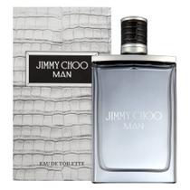 Perfume Jimmy Choo Man - Eau de Toilette - 100 ml